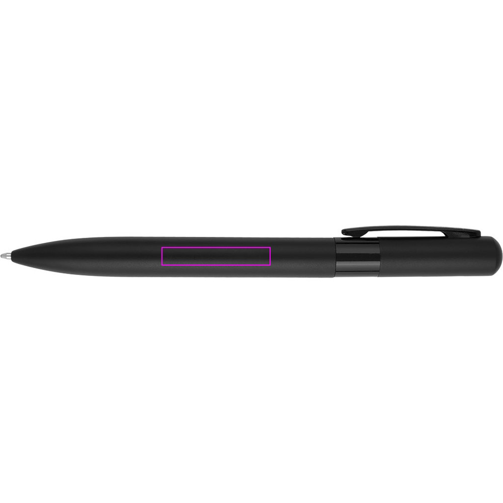 Metal ballpen TRIOMPHE Pierre Cardin