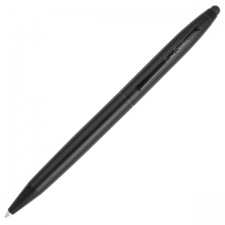 Metal ballpoint pen, touch pen RENDOME Pierre Cardin