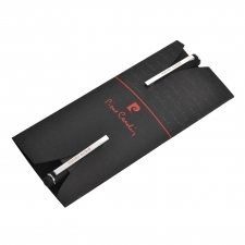 Writing set ballpen and rollerball pen touch pen soft touch CLAUDIE Pierre Cardin