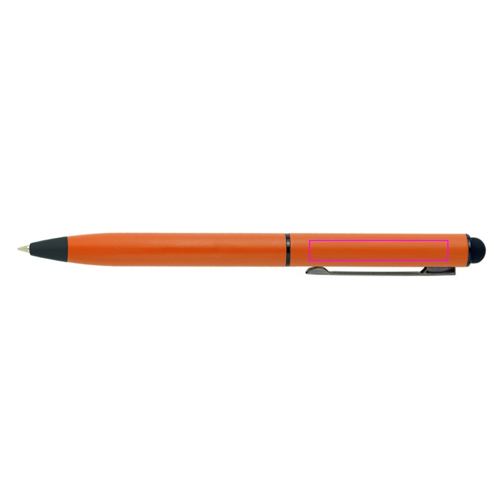 Metal ballpen touch pen soft touch CELEBRATION Pierre Cardin