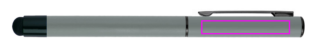 Rollerball pen touch pen soft touch CELEBRATION Pierre Cardin