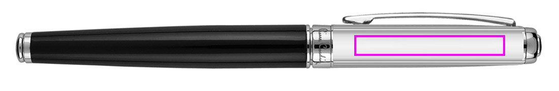 Rollerball pen DIDIER Pierre Cardin
