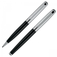 Writing set ballpen and rollerball pen DIDIER Pierre Cardin