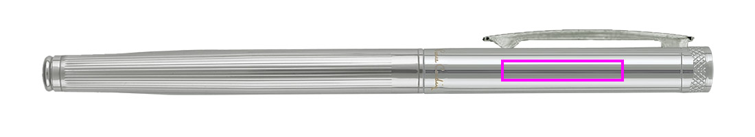 Rollerball pen RENEE Pierre Cardin