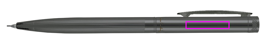 Small mechanical pencil RENEE Pierre Cardin