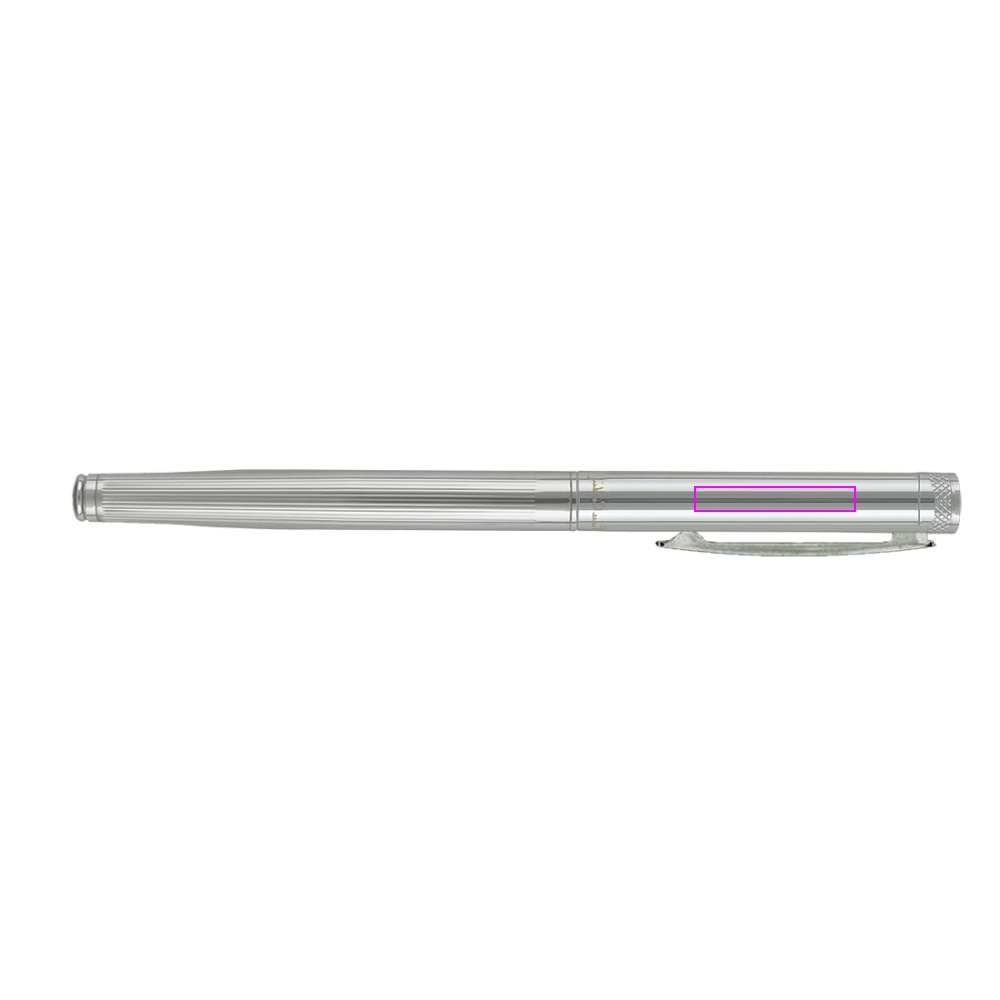 Writing set ballpen and rollerball pen RENEE Pierre Cardin