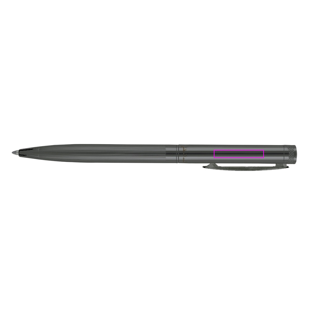 Writing set ballpen and pencil RENEE Pierre Cardin