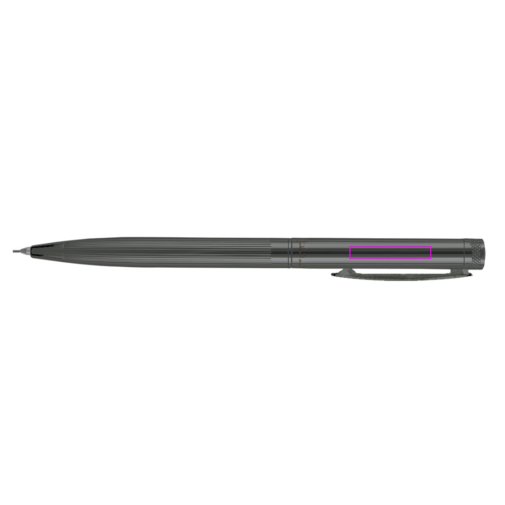 Writing set ballpen and pencil RENEE Pierre Cardin