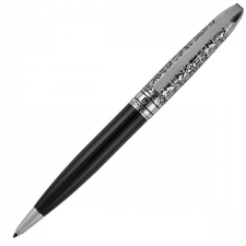 Metal ballpoint pen JACQUES Pierre Cardin