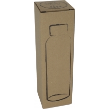 Glass bottle KLAGENFURT 500 ml