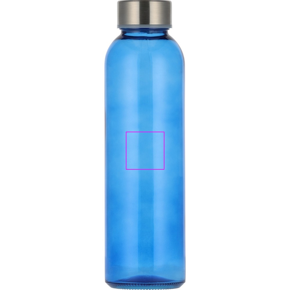 Glass bottle 500 ml INDIANAPOLIS