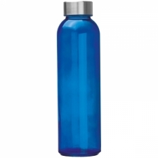 Glass bottle INDIANOPOLIS 550 ml