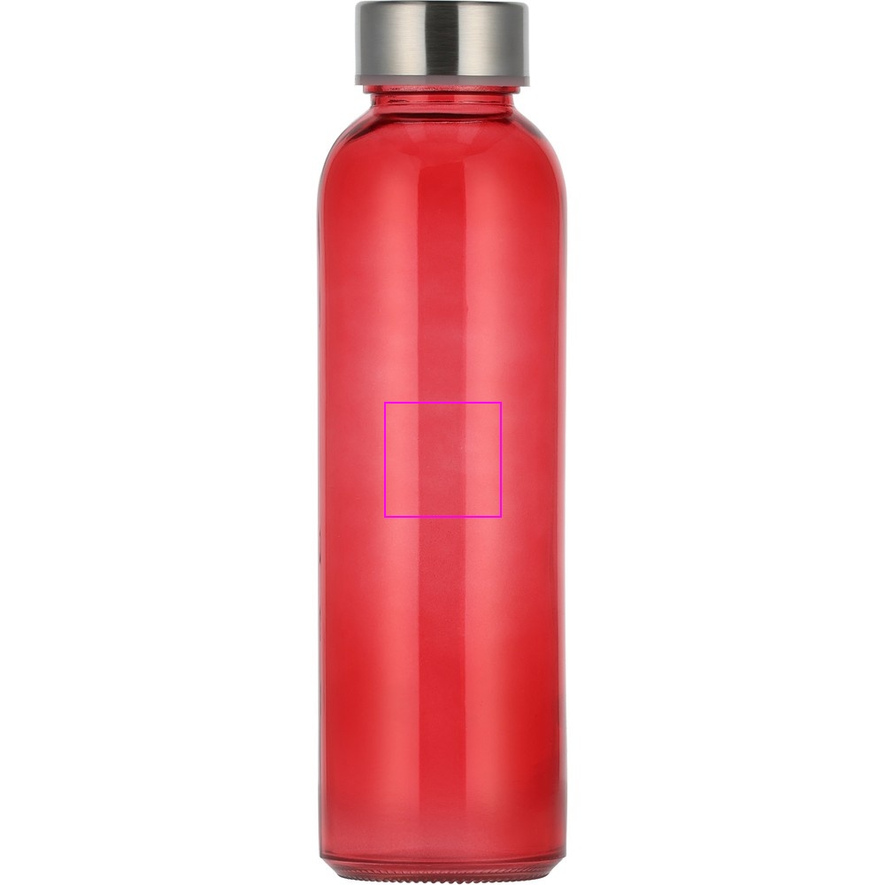 Glass bottle 500 ml INDIANAPOLIS