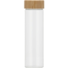 Glass bottle 500 ml SANTA CRUZ