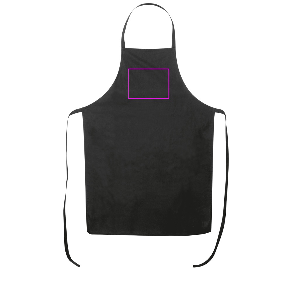 Waiter's apron GRILLMEISTER 170g/m²