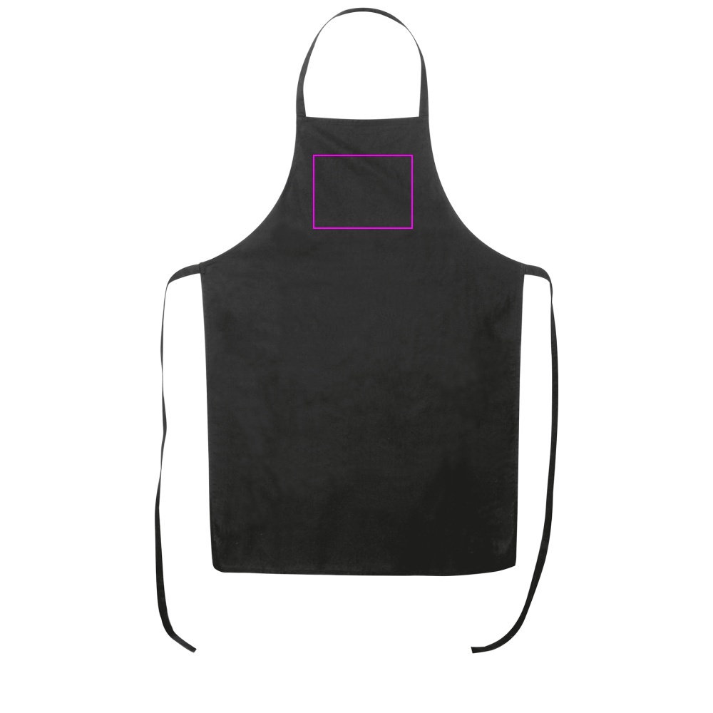 Waiter's apron GRILLMEISTER 170g/m²
