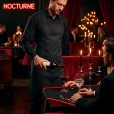 Waiter's apron GRILLMEISTER 170g/m²