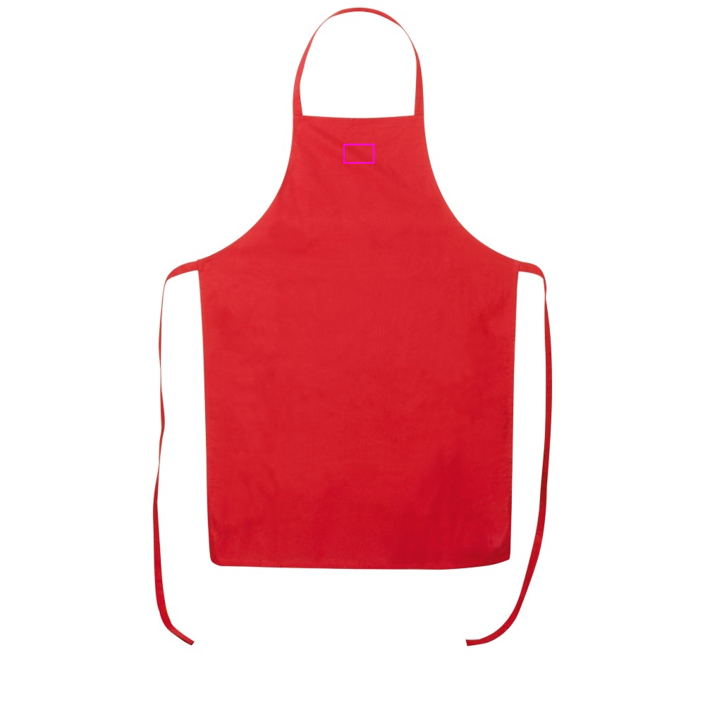 Waiter's apron GRILLMEISTER 170g/m²