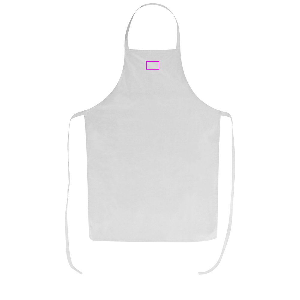 Waiter's apron GRILLMEISTER 170g/m²