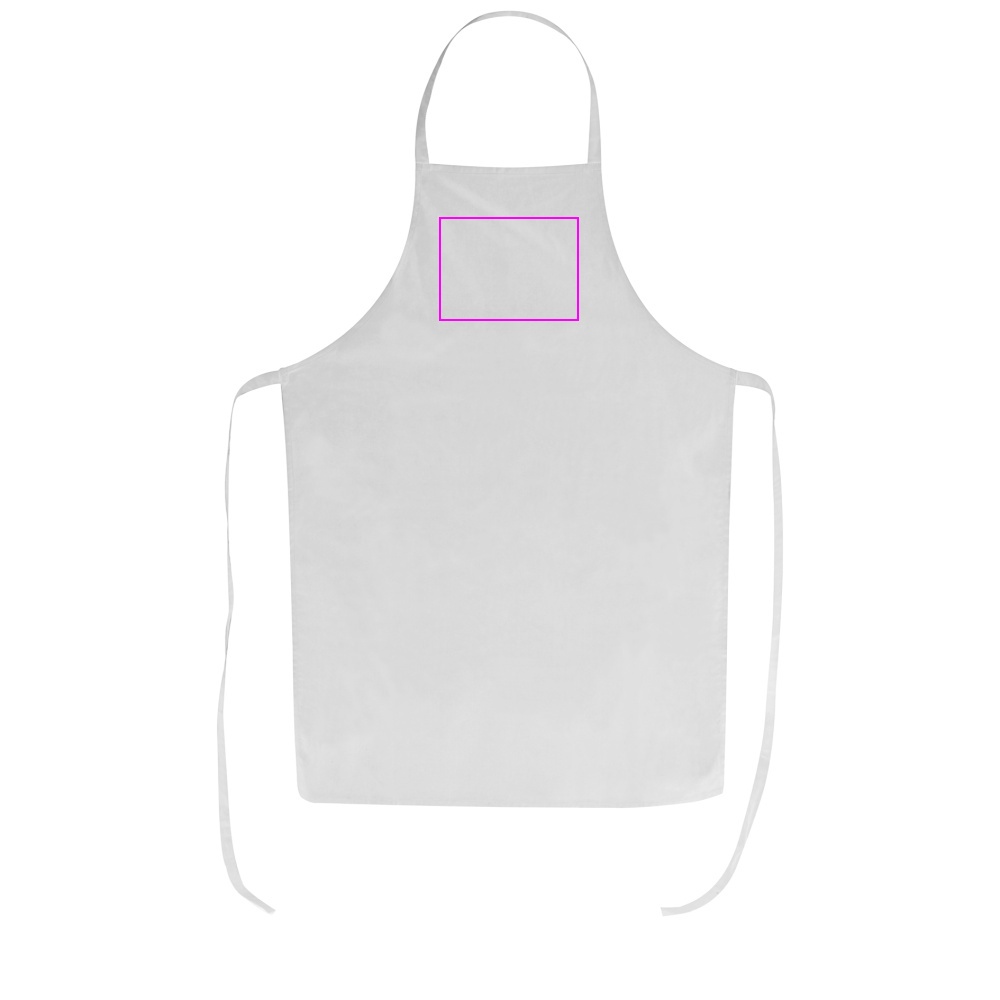 Waiter's apron GRILLMEISTER 170g/m²