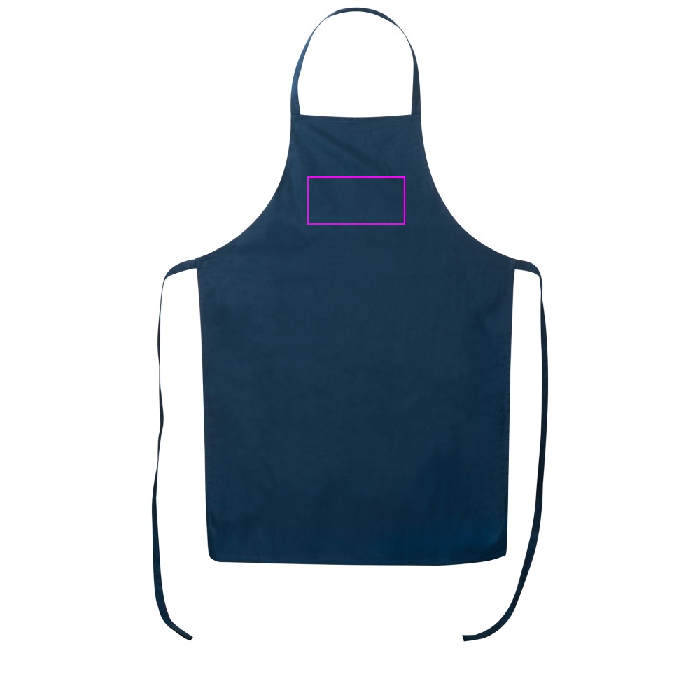 Waiter's apron GRILLMEISTER 170g/m²