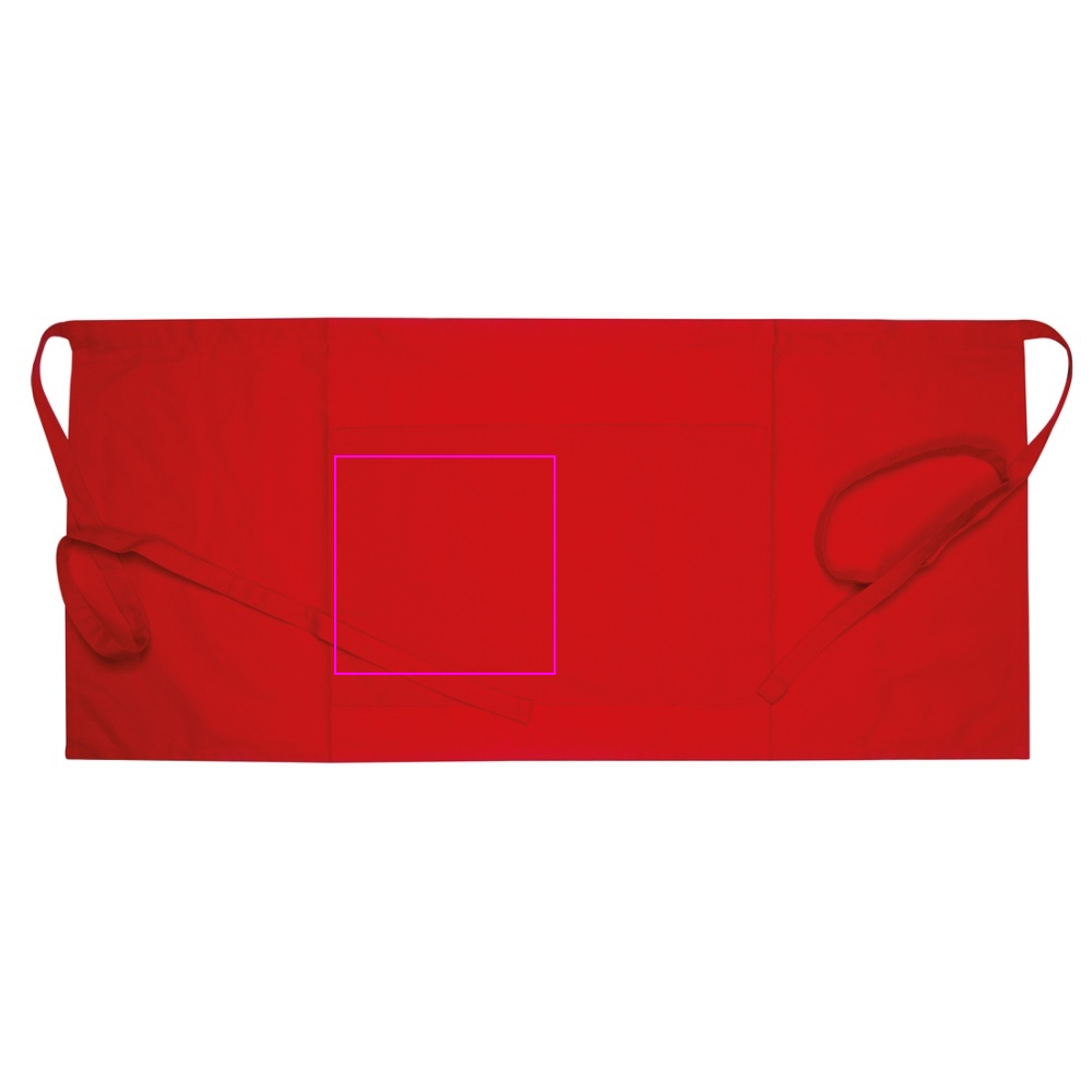 Waiter's apron KOLDBY 160g/m²