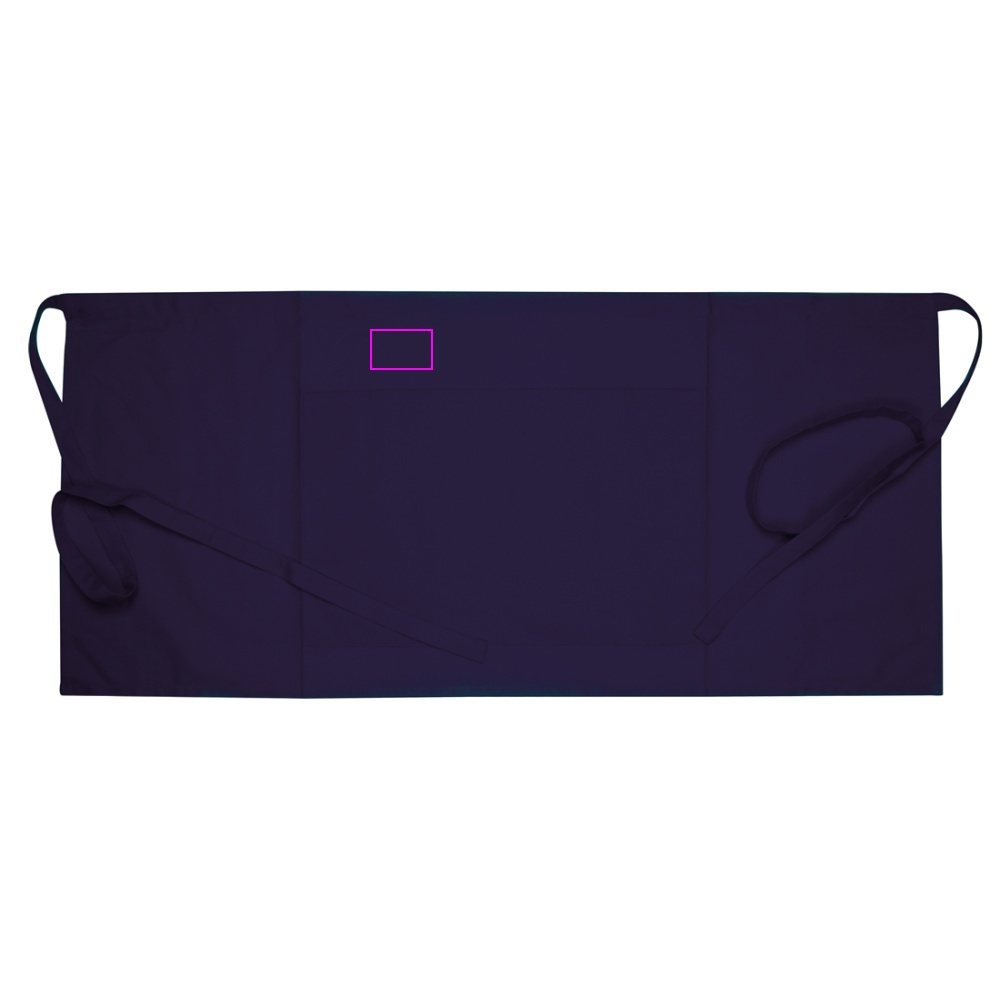 Waiter's apron KOLDBY 160g/m²