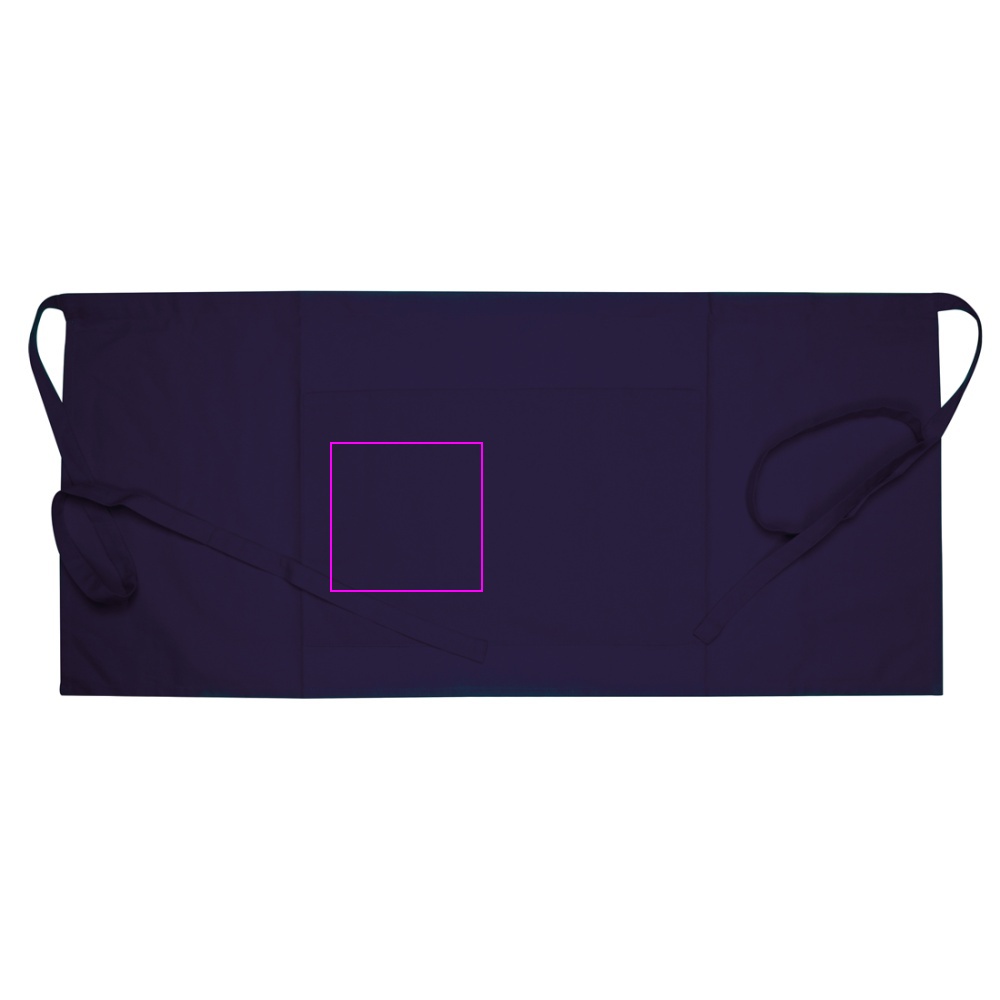 Waiter's apron KOLDBY 160g/m²