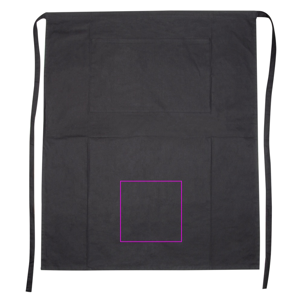 Waiter's apron MJOLDEN 160g/m²