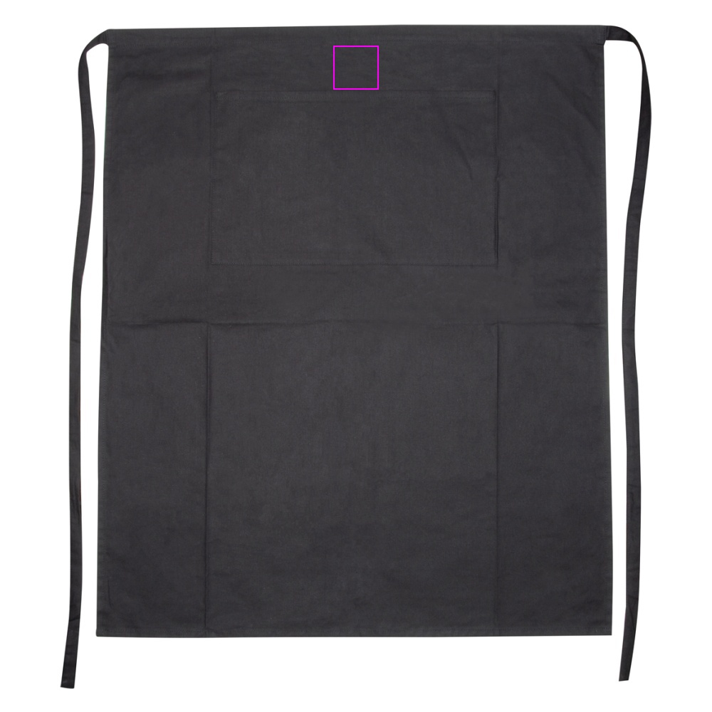 Waiter's apron MJOLDEN 160g/m²