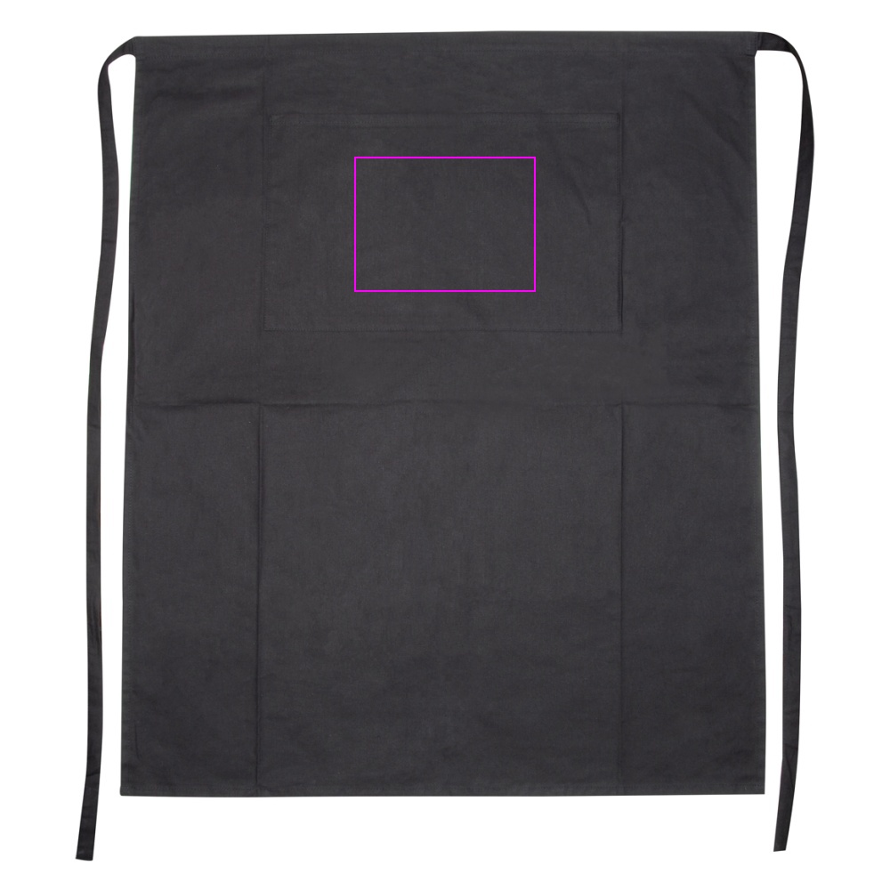Waiter's apron MJOLDEN 160g/m²