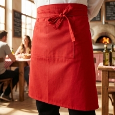 Waiter's apron MJOLDEN 160g/m²