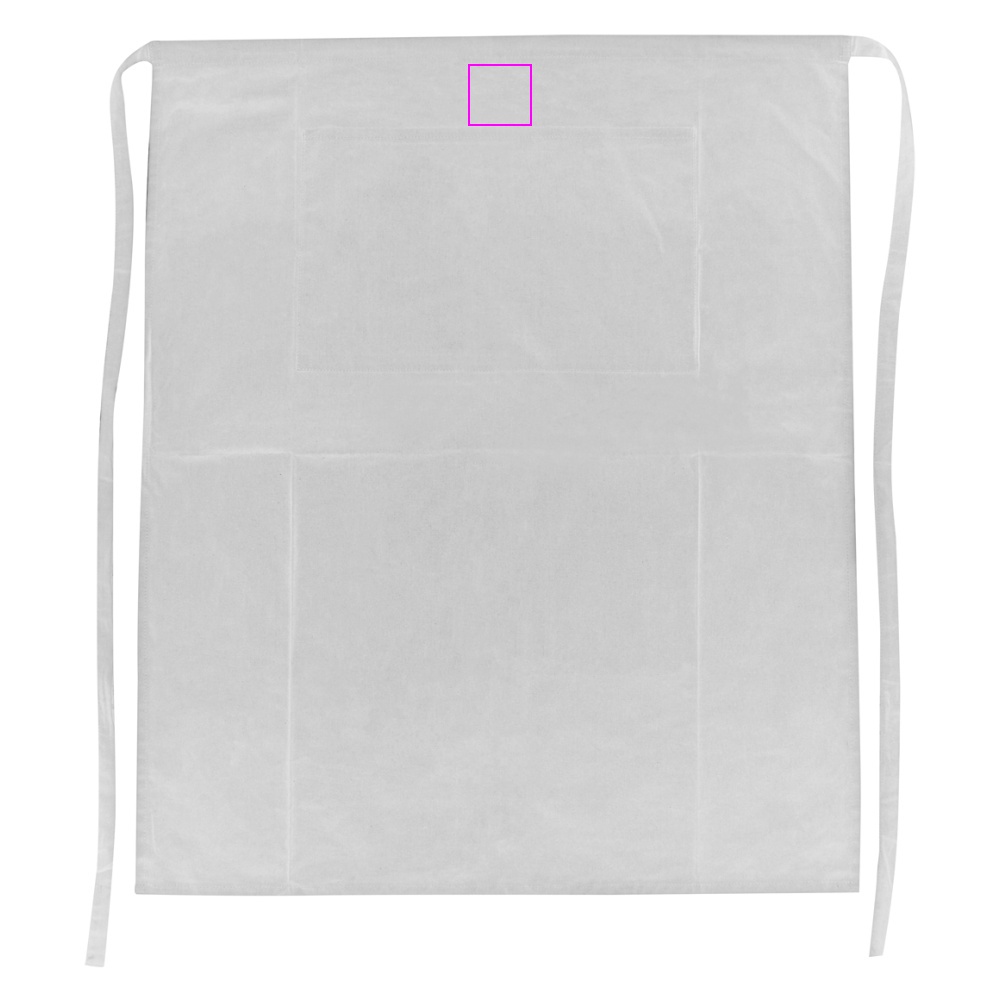 Waiter's apron MJOLDEN 160g/m²