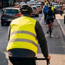 Reflective vest VENLO