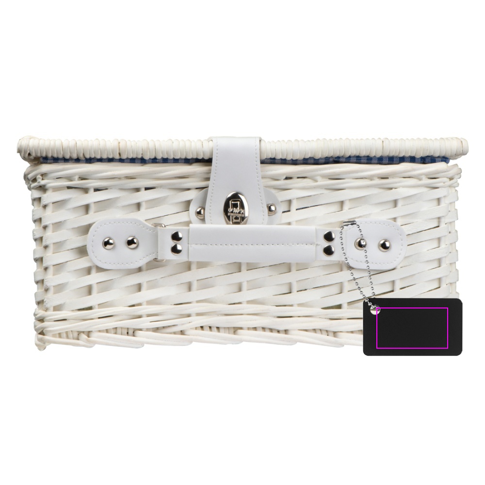 Picnic basket for 2 people EMMERLEV