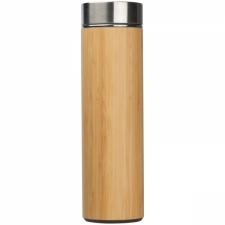 Stainless steel bottle Valdemoro
