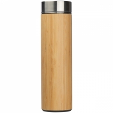 Stainless steel bottle VALDEMORO 550 ml