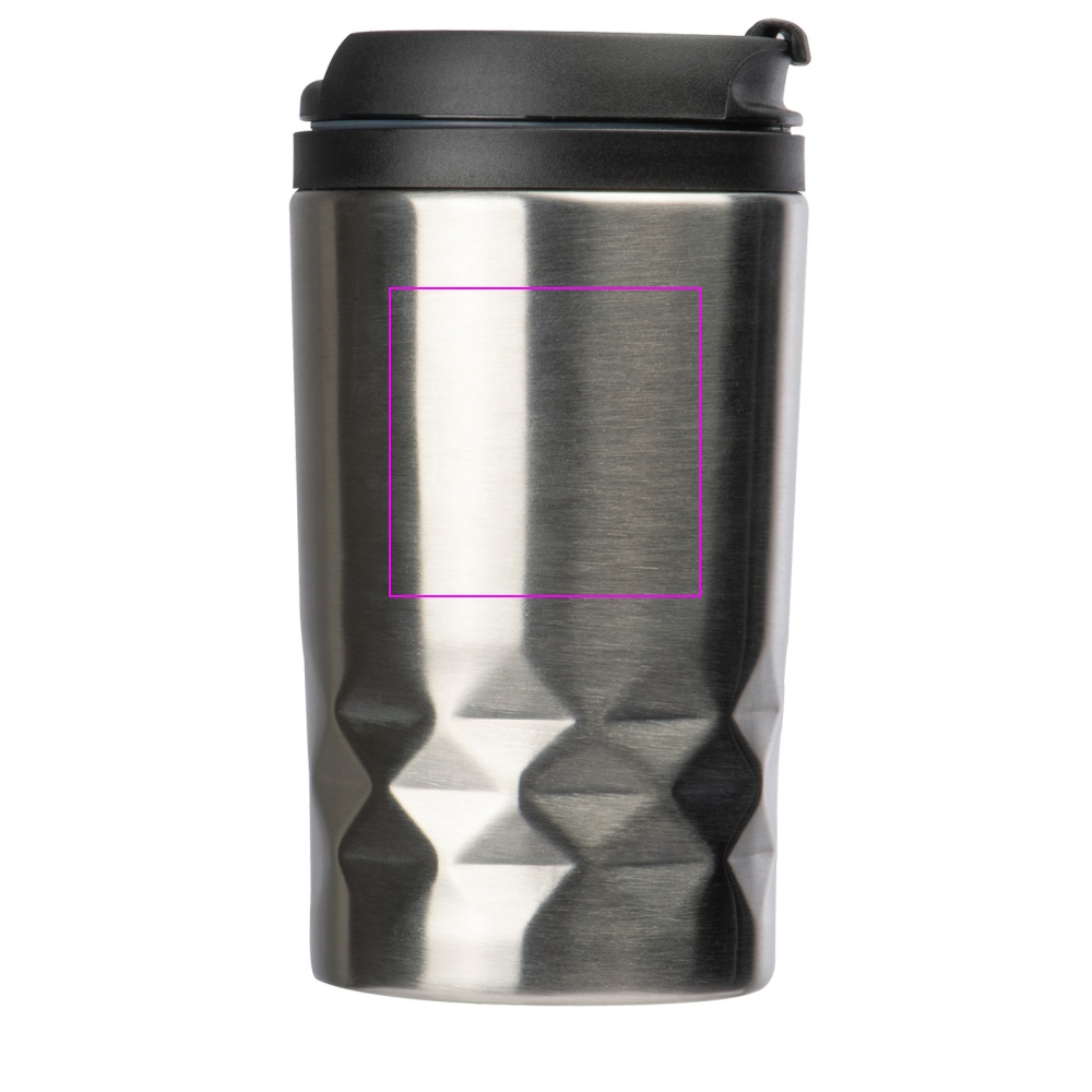 Thermal mug 250ml ROMA 250 ml