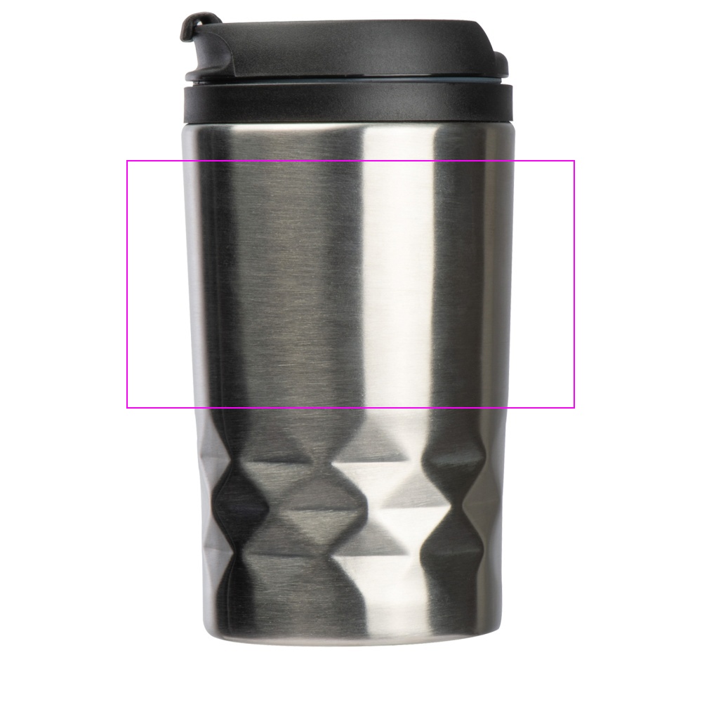 Thermal mug 250ml ROMA 250 ml
