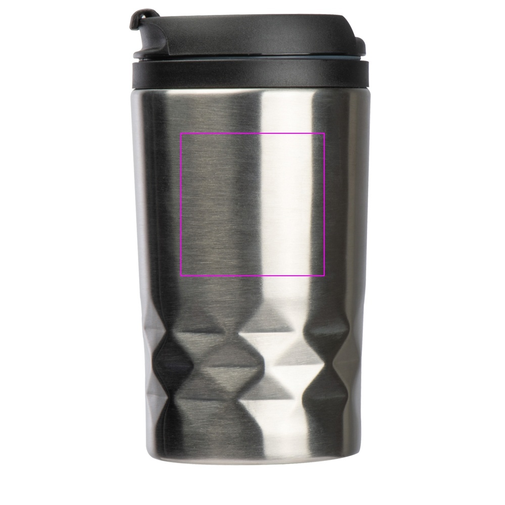 Thermal mug 250ml ROMA 250 ml