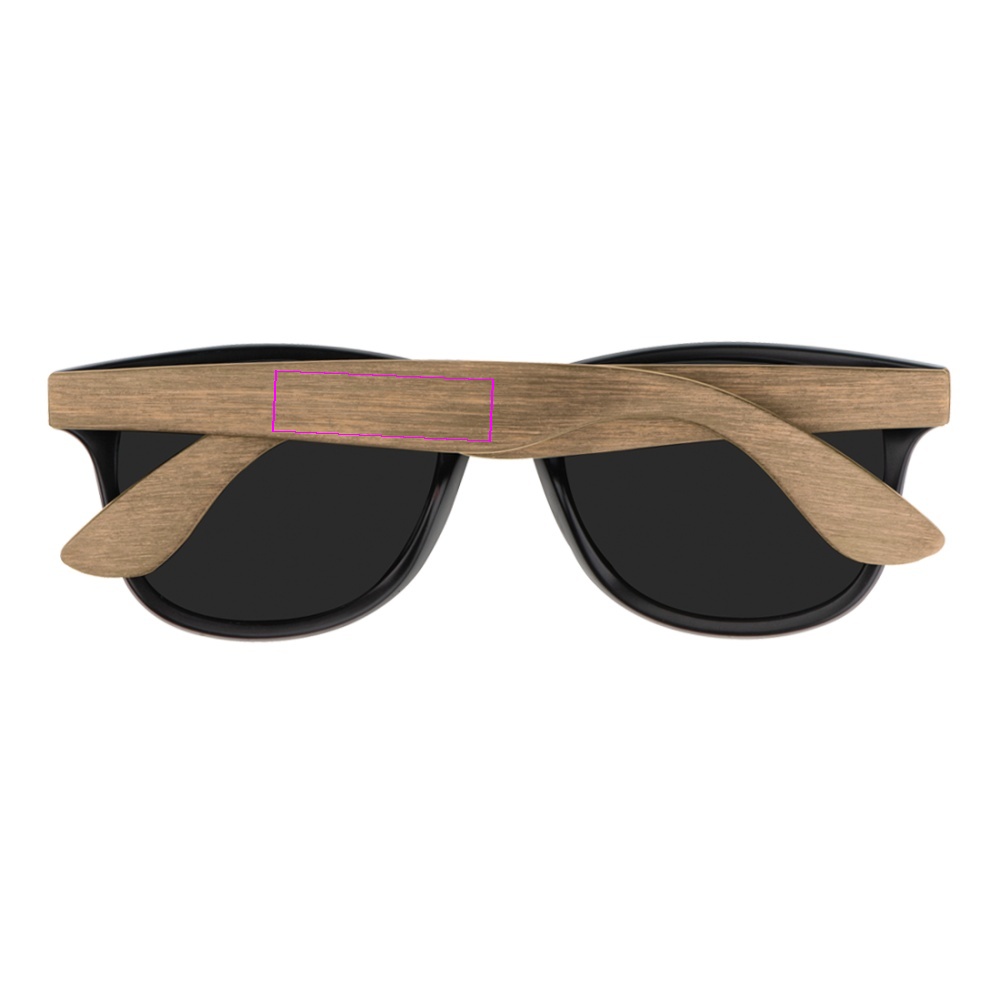 Sunglasses WOODLOOK