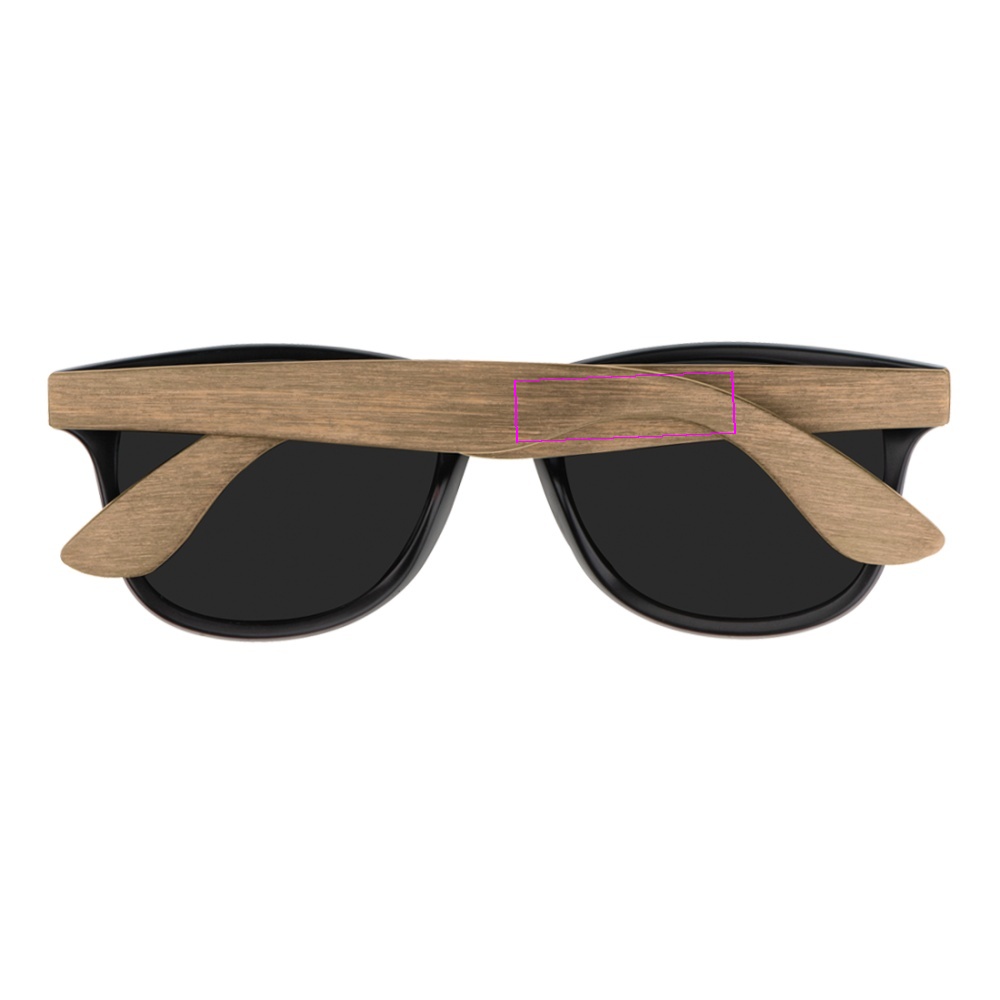 Sunglasses WOODLOOK