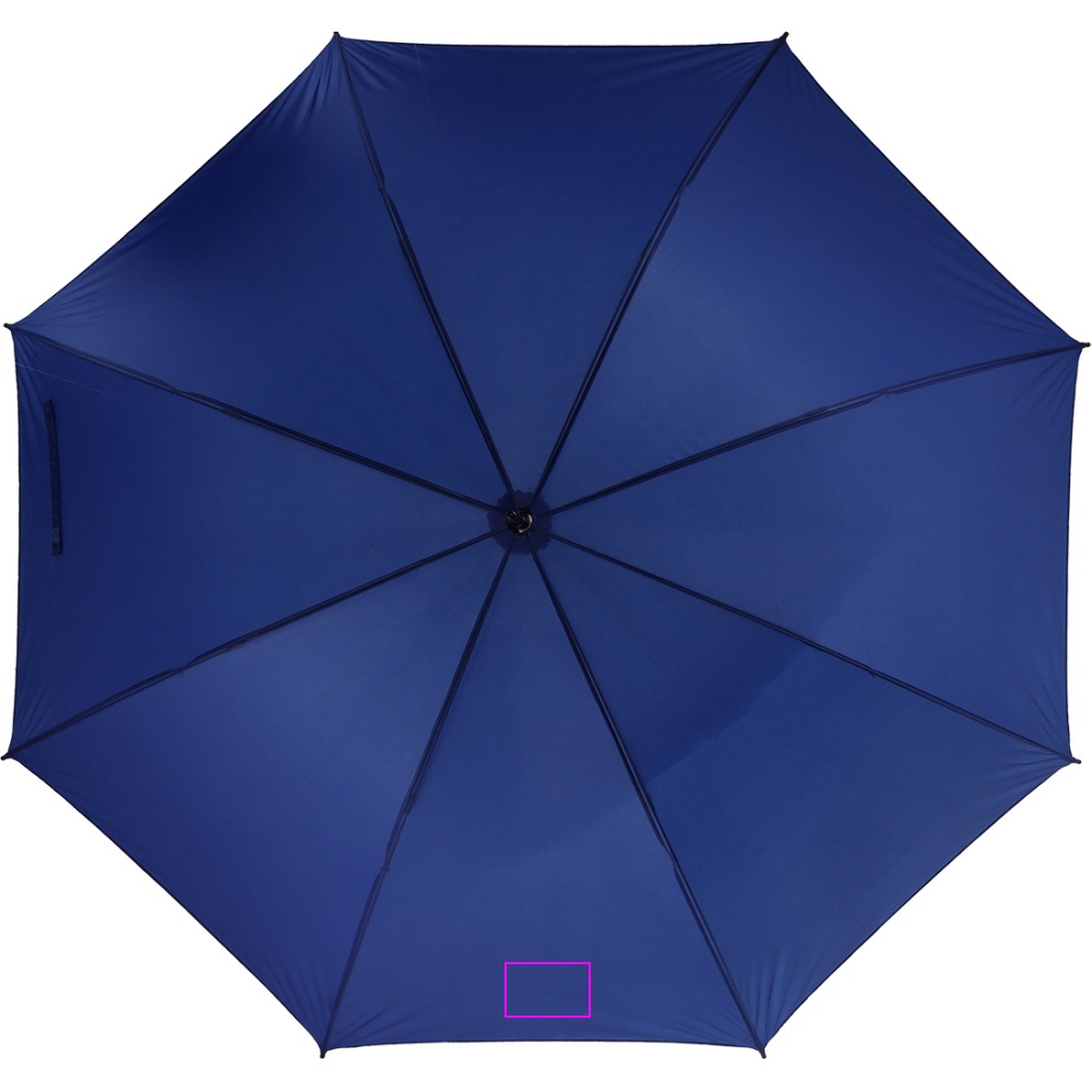 Automatic umbrella Ø130cm SUEDERDEICH
