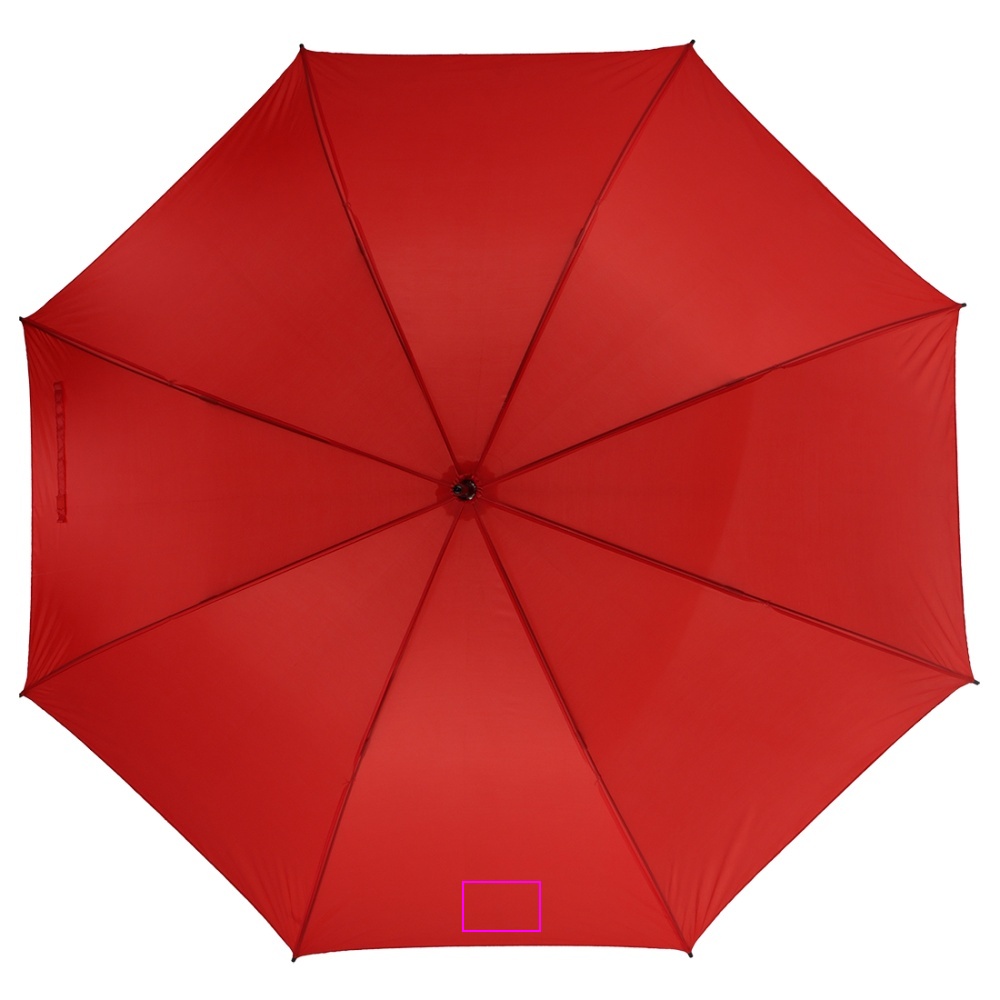 Automatic umbrella Ø130cm SUEDERDEICH