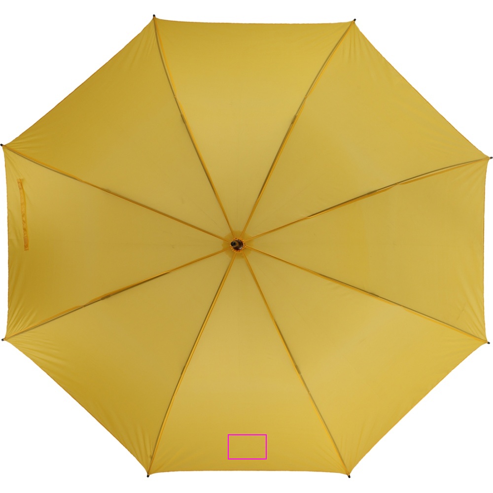 Automatic umbrella Ø130cm SUEDERDEICH