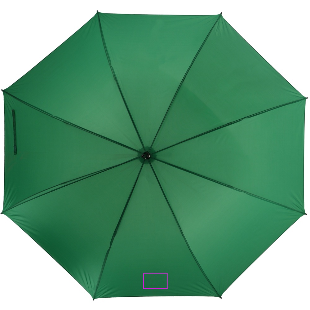 Automatic umbrella Ø130cm SUEDERDEICH