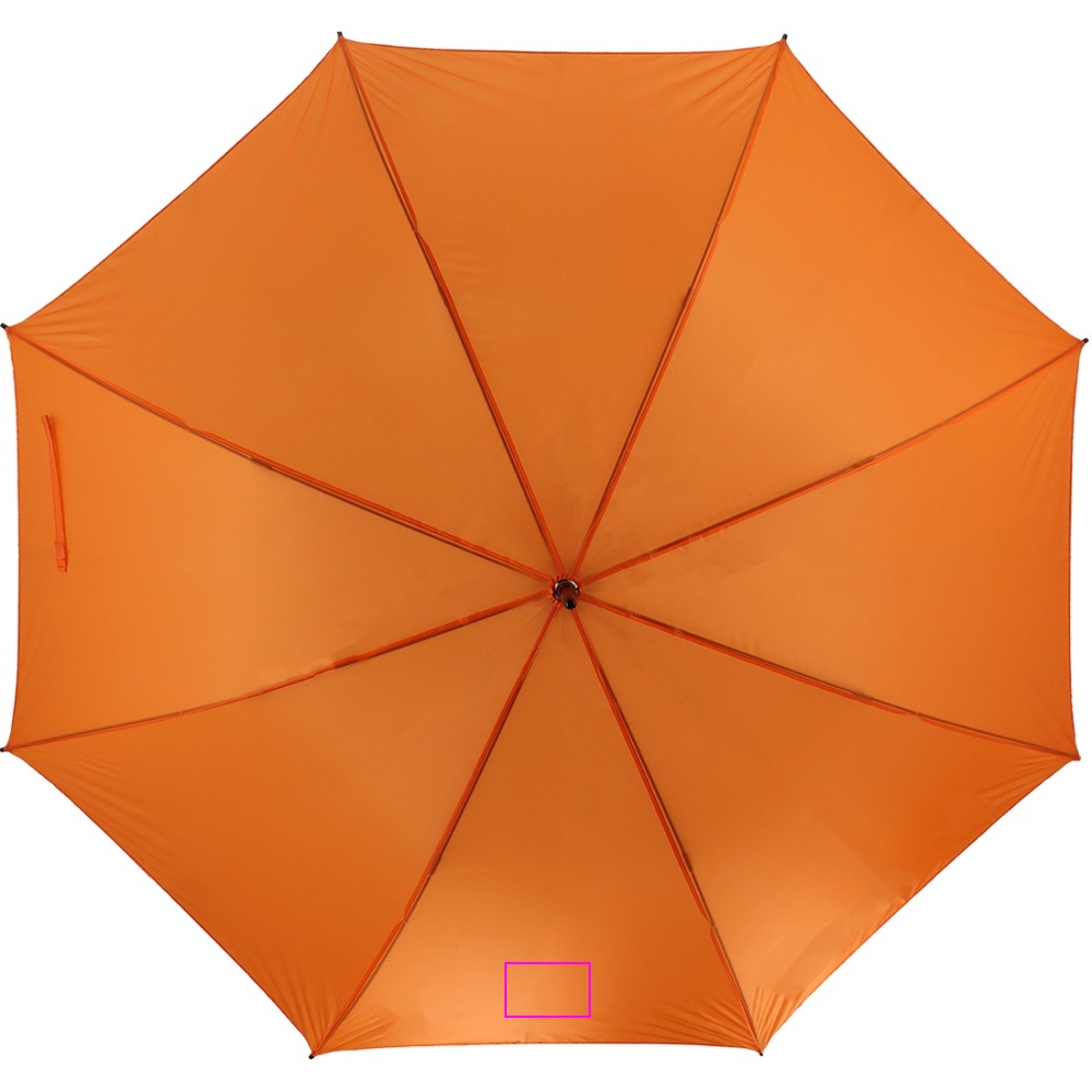 Automatic umbrella Ø130cm SUEDERDEICH