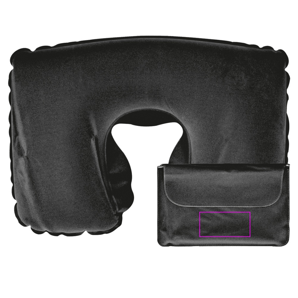 Travel pillow ORLEANS