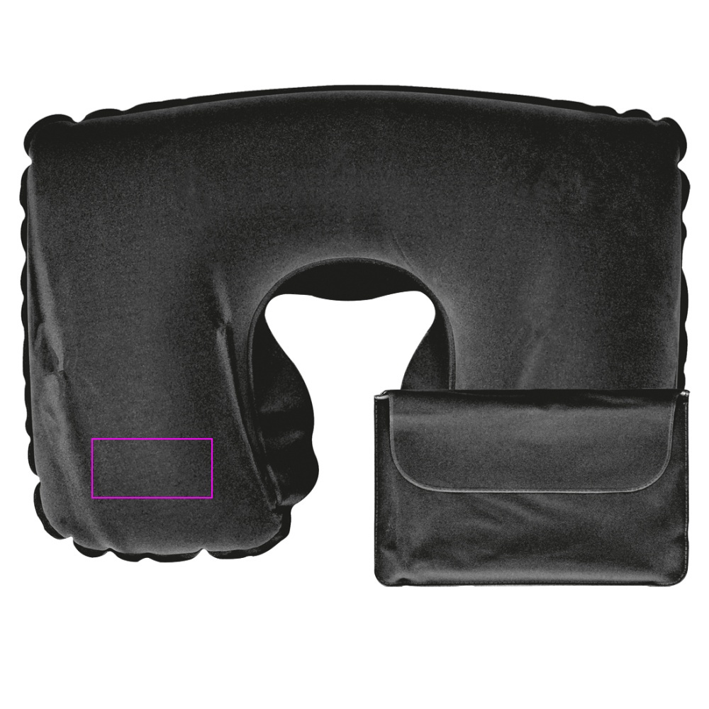 Travel pillow ORLEANS