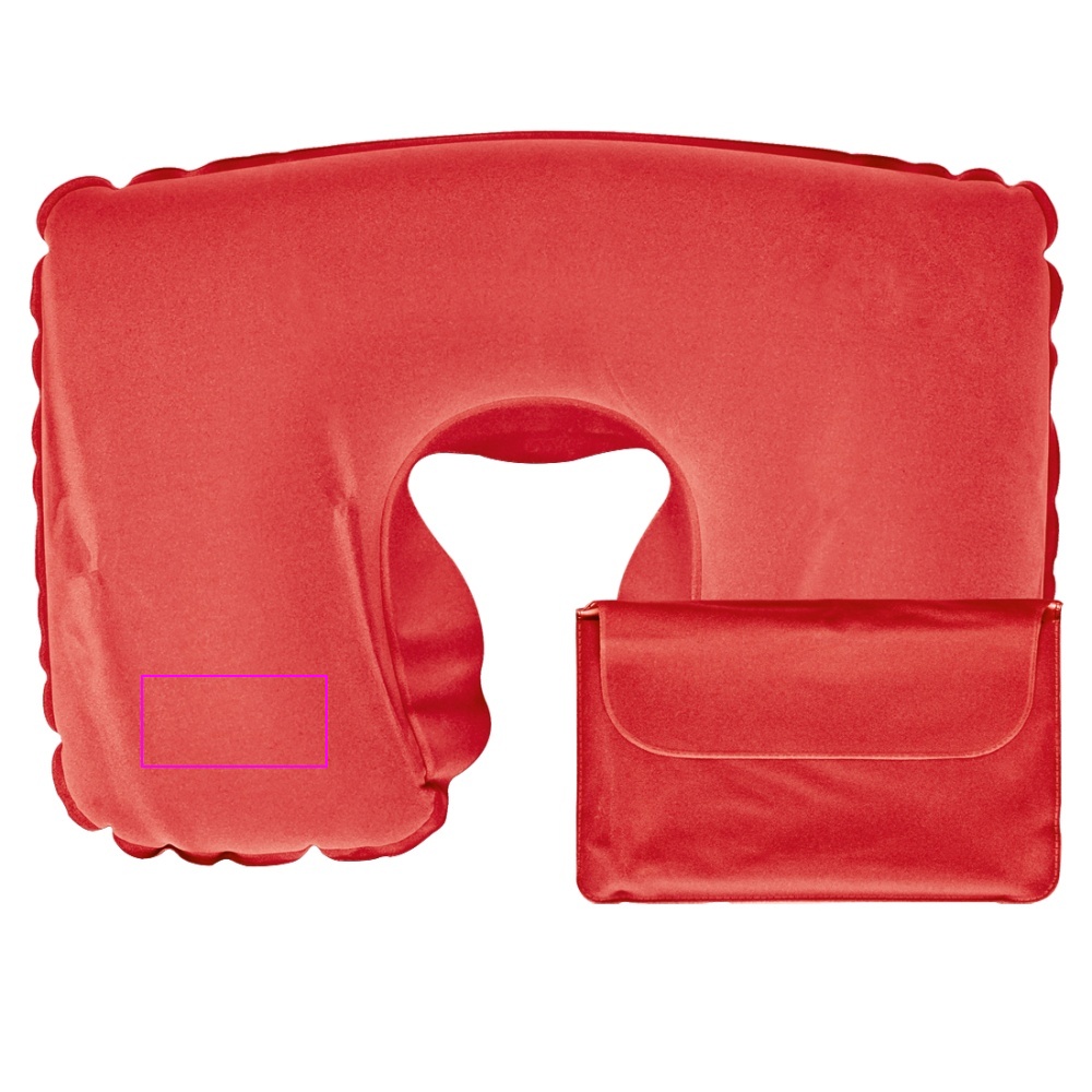 Travel pillow ORLEANS